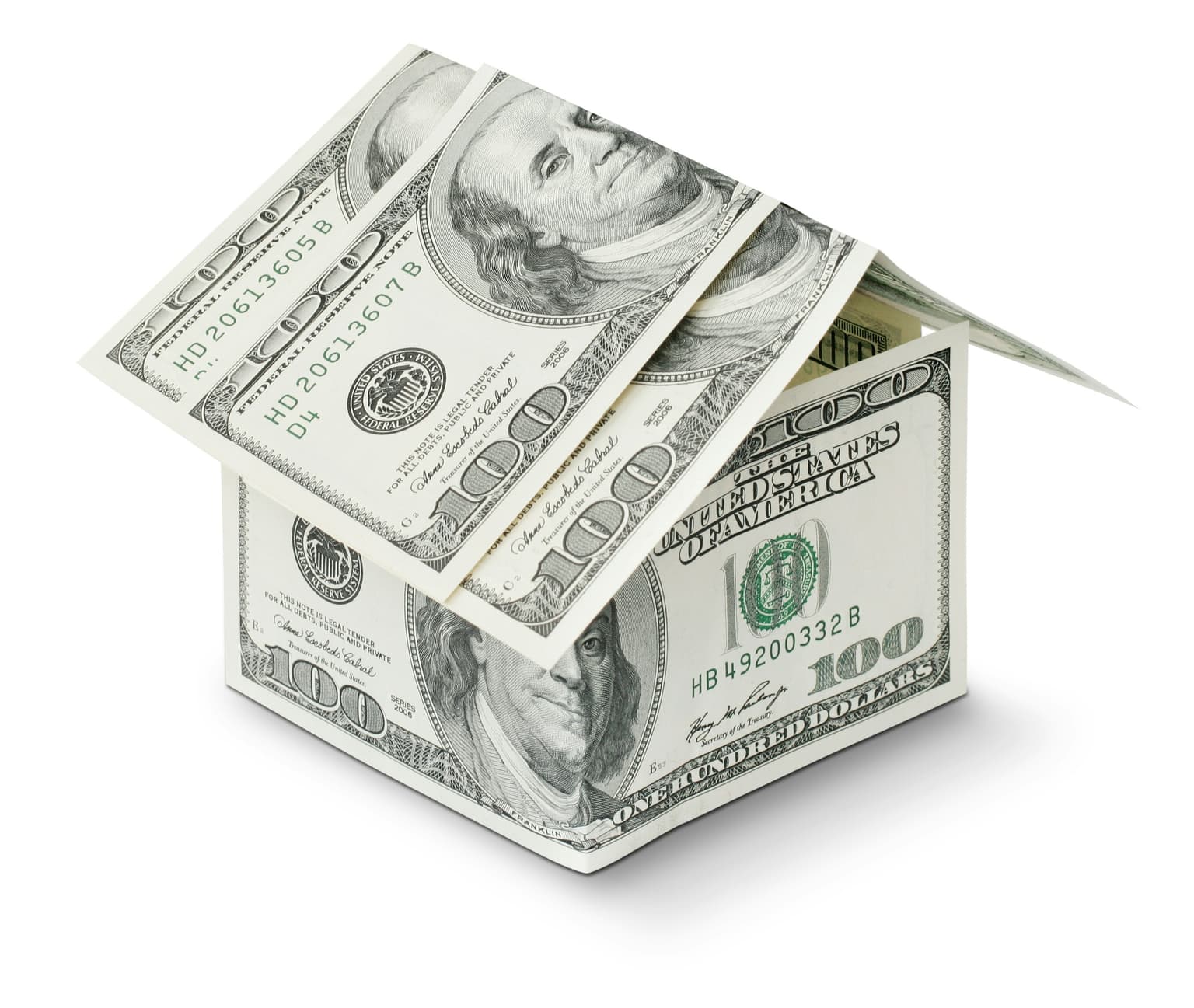 Property Selling Cost Calculator