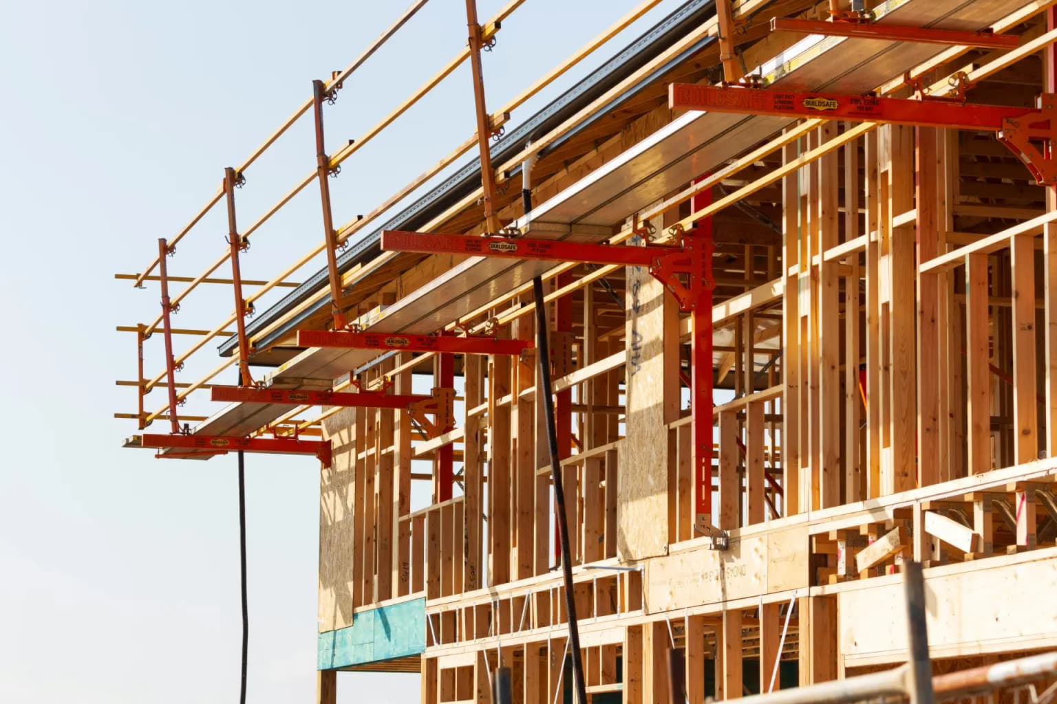 Specialist Lending