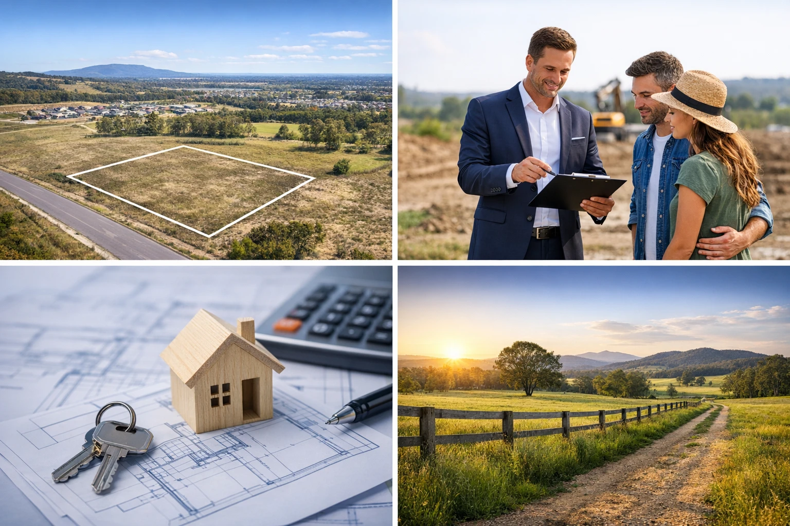 Comparing development lenders by pre-sale policy