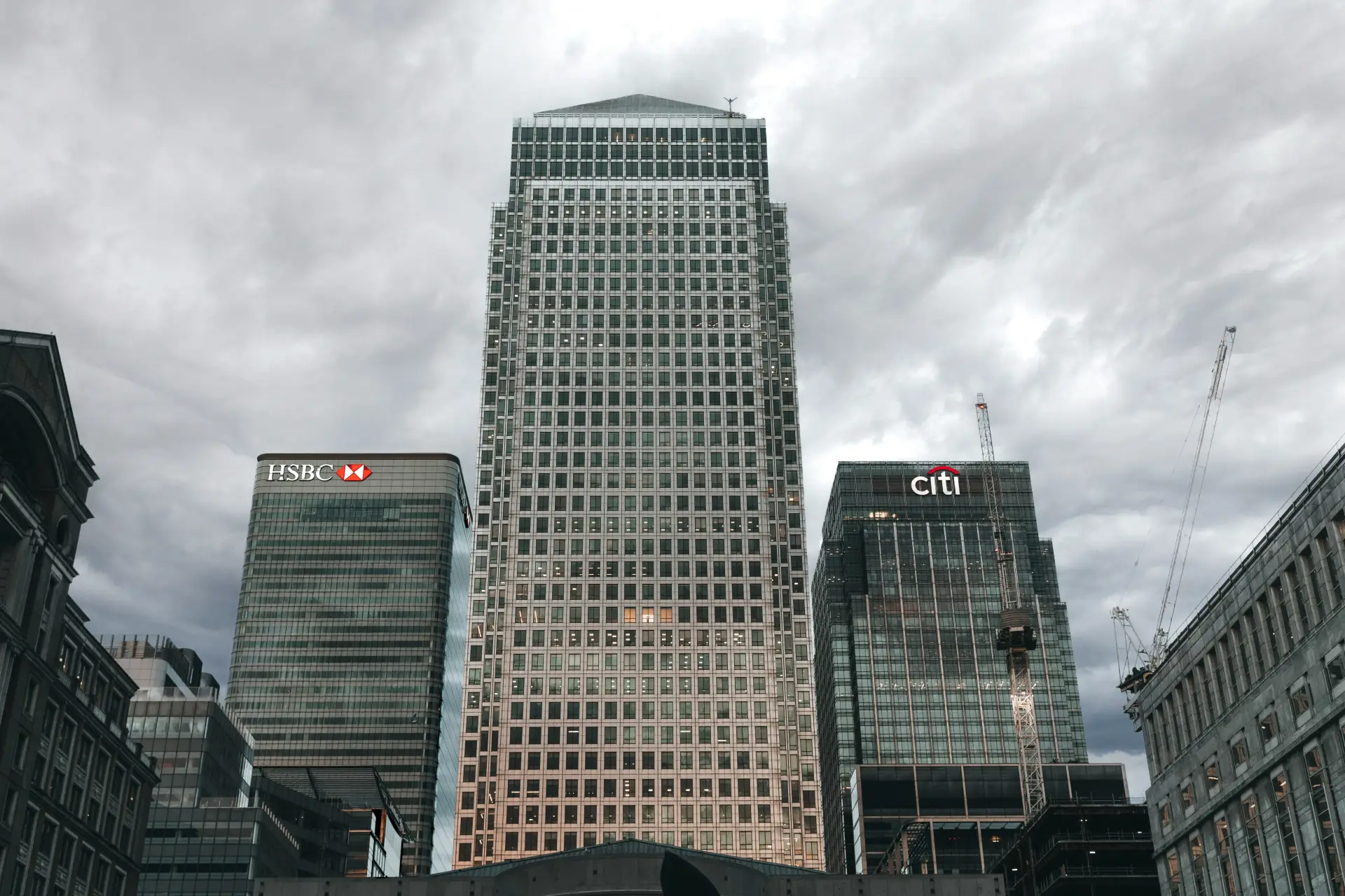 Comparing commercial lenders and structures